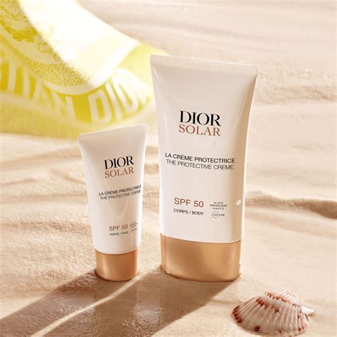 solar kit dior|dior sunscreen for face.